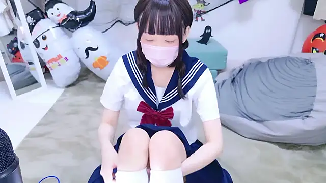 x-naru-x online show from October 30, 3:35 pm