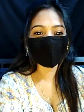 Monalisha G online show from March 15, 7:31 pm