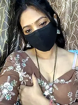 Monalisha G online show from April 5, 9:06 am