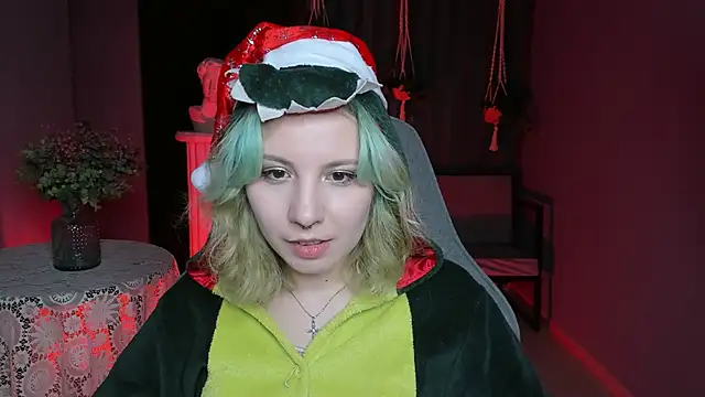 JasmineMilko online show from December 24, 11:17 am