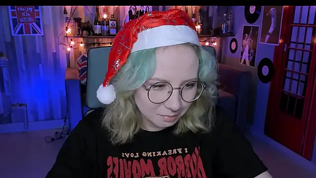 JasmineMilko online show from December 25, 5:05 am