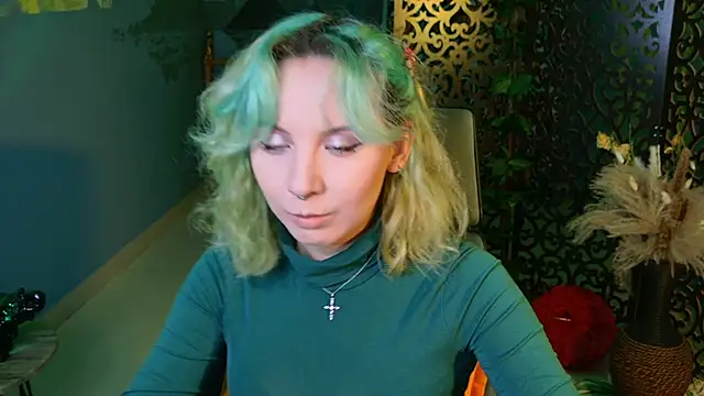 JasmineMilko online show from December 26, 5:04 am