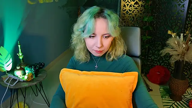 JasmineMilko online show from December 26, 8:07 am