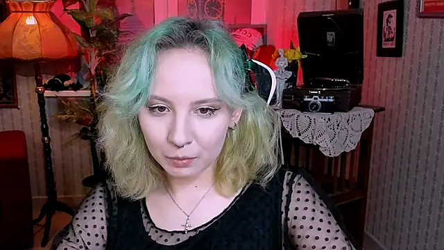 JasmineMilko online show from December 27, 8:13 am