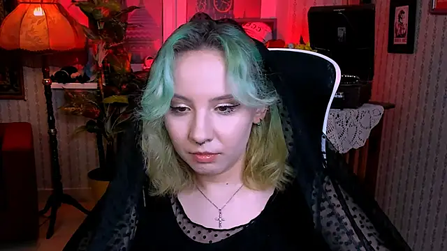 JasmineMilko online show from December 27, 11:17 am