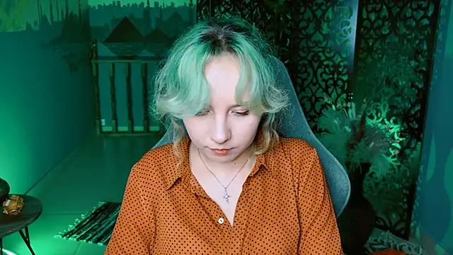 JasmineMilko online show from January 3, 4:59 pm