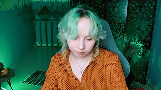 JasmineMilko online show from January 3, 8:01 pm