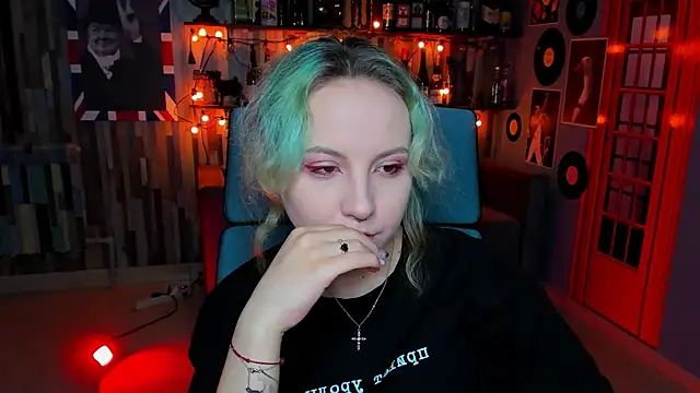 JasmineMilko online show from January 5, 5:09 am