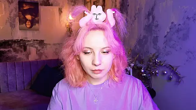 JasmineMilko online show from January 15, 5:08 am