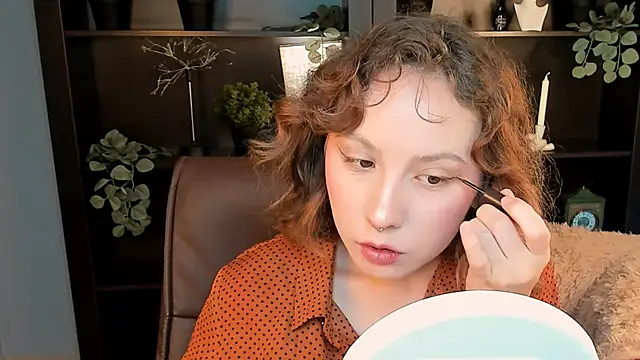 JasmineMilko online show from November 27, 5:09 am