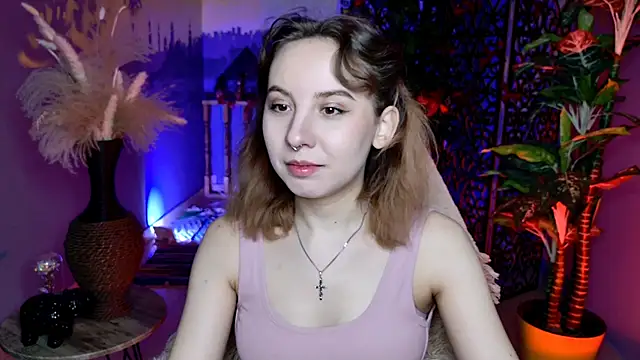 JasmineMilko online show from February 16, 5:03 am