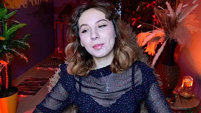 JasmineMilko online show from March 3, 5:13 am