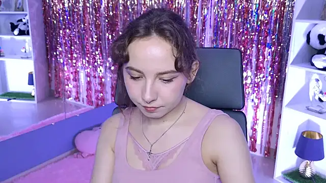 JasmineMilko online show from March 23, 5:11 am