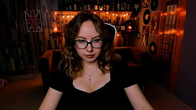 JasmineMilko online show from July 1, 5:09 am