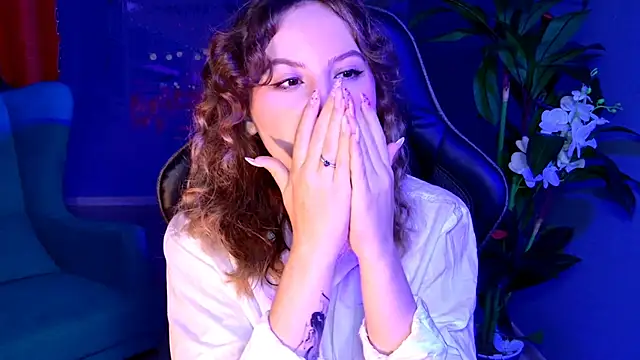 JasmineMilko online show from July 11, 5:10 am
