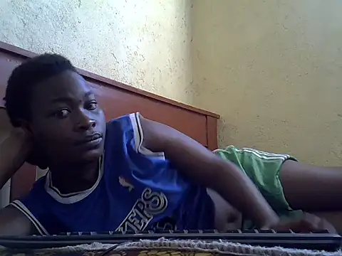 sexyblackya online show from March 16, 5:24 am