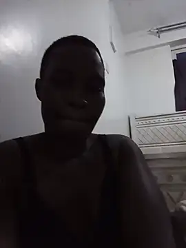 Snapshot of sexyblackya chatting on June 25, 5:50 pm sexyblackya online show from June 25, 5:50 pm