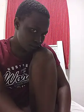 Snapshot of sexyblackya chatting on July 14, 2:23 pm sexyblackya online show from July 14, 2:23 pm