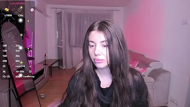 Snapshot of GabrielaLove_ chatting on May 23, 7:07 pm GabrielaLove online show from May 23, 7:07 pm
