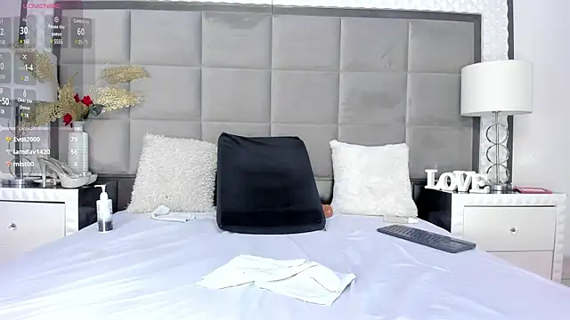 Snapshot of OliviaBurning chatting on March 8, 10:34 pm OliviaBurning online show from March 8, 10:34 pm