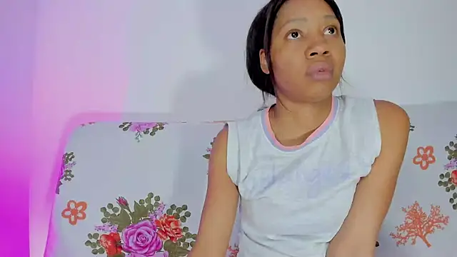 Deliciouscocoa online show from February 13, 11:15 pm