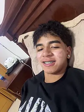 JoanG10 online show from November 2, 11:29 pm