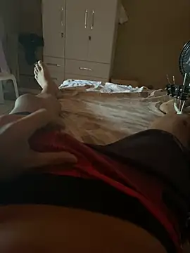 HenriqueH3 online show from February 26, 12:48 pm