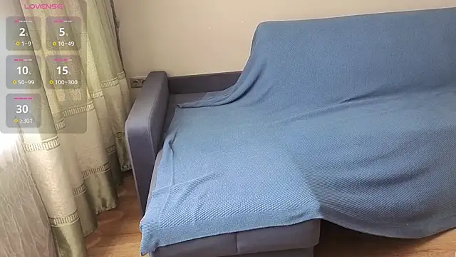 MilaaMilaa online show from February 19, 3:13 am