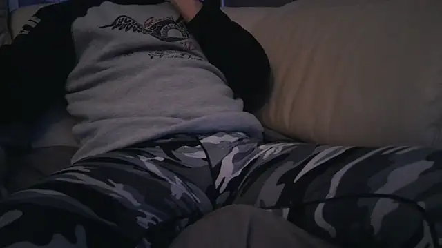 ThikkDikkDaddie online show from January 12, 6:27 pm