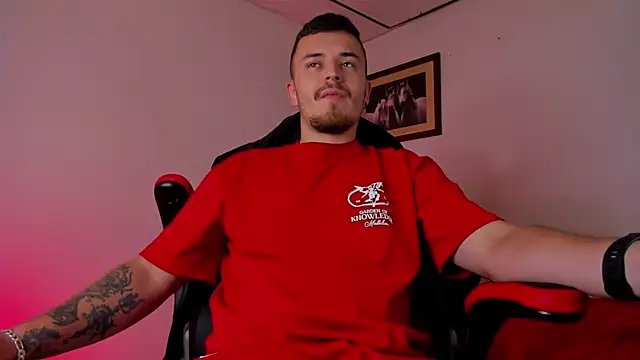 james connor2 online show from February 6, 6:56 pm