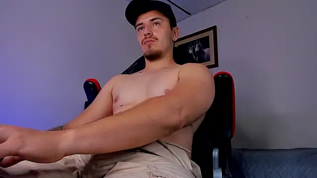 james connor2 online show from February 26, 10:31 pm