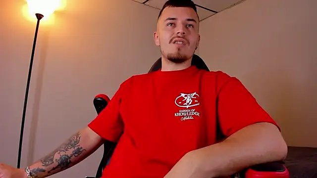 james connor2 online show from March 13, 7:50 pm