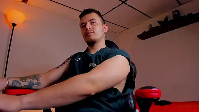 james connor2 online show from September 14, 5:45 pm