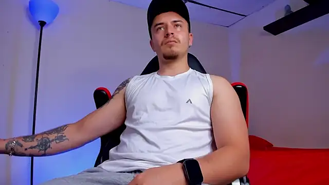 james connor2 online show from October 4, 7:45 pm