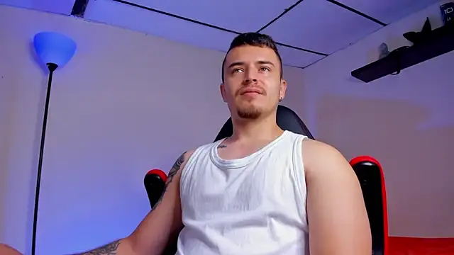 james connor2 online show from October 5, 3:10 pm