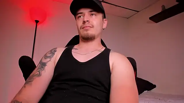 james connor2 online show from February 27, 7:36 pm