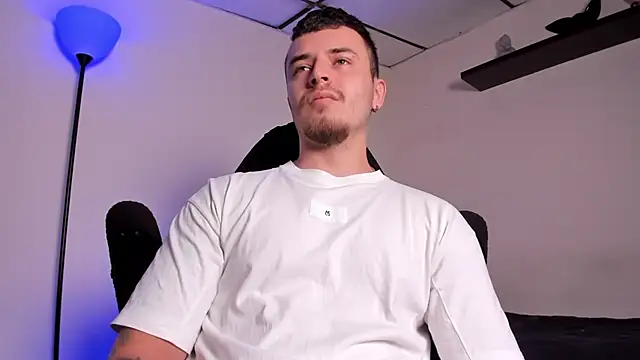 james connor2 online show from March 28, 6:51 pm