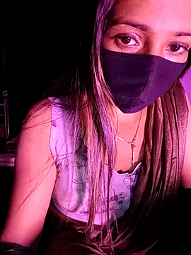 Snapshot of sexy-mohini chatting on February 13, 6:38 pm sexy-mohini online show from February 13, 6:38 pm