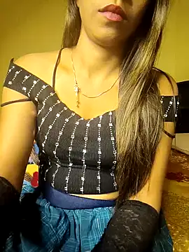 Snapshot of sexy-mohini chatting on February 17, 12:59 pm sexy-mohini online show from February 17, 12:59 pm