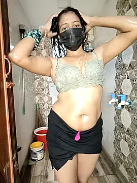 Snapshot of sexy-mohini chatting on February 19, 8:22 am sexy-mohini online show from February 19, 8:22 am
