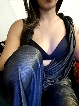 Snapshot of sexy-mohini chatting on September 16, 4:46 am sexy-mohini online show from September 16, 4:46 am