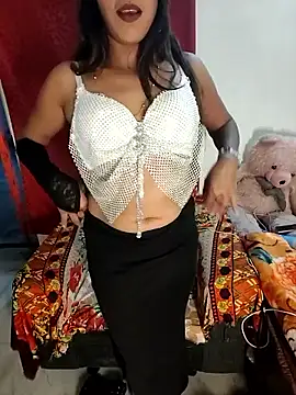 Snapshot of sexy-mohini chatting on October 19, 6:08 pm sexy-mohini online show from October 19, 6:08 pm