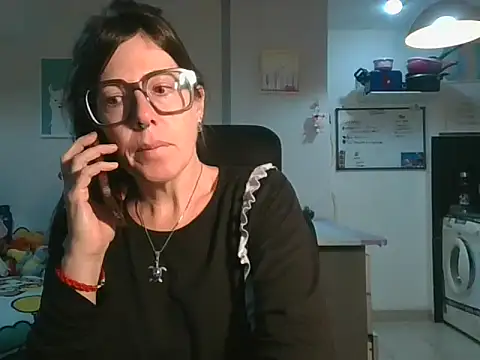 Snapshot of Calentandote chatting on May 22, 10:54 am Calentandote online show from May 22, 10:54 am