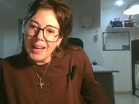 Snapshot of Calentandote chatting on June 25, 8:41 am Calentandote online show from June 25, 8:41 am