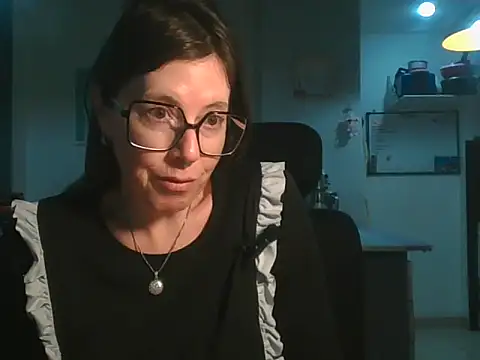Snapshot of Calentandote chatting on July 14, 10:43 am Calentandote online show from July 14, 10:43 am