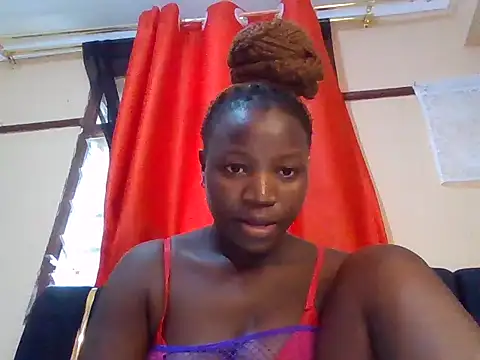 Snapshot of Prety_petty chatting on June 9, 11:33 am Prety petty online show from June 9, 11:33 am