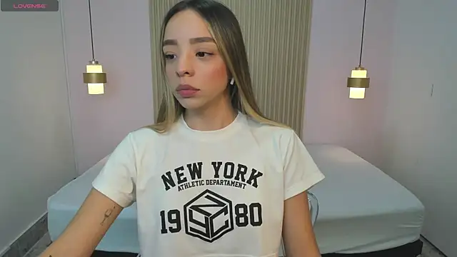 AliceRoss0 online show from February 13, 8:16 pm