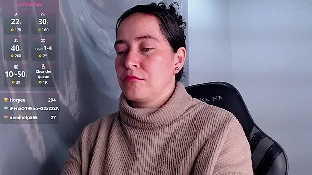 carla slut outlimits online show from April 18, 2:43 pm