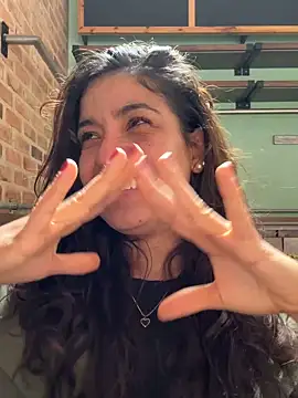 ValeriEvan online show from December 10, 6:38 pm