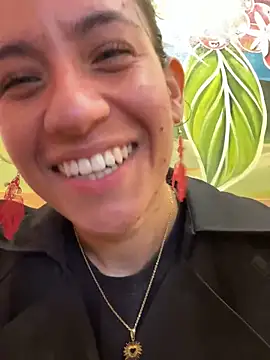 ValeriEvan online show from December 15, 9:09 pm